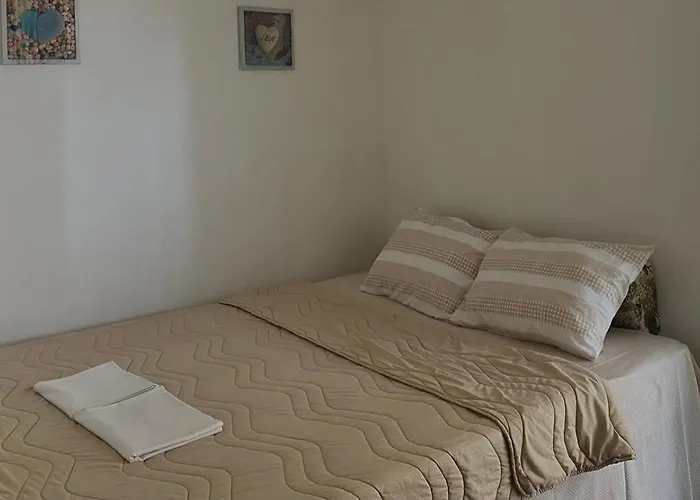 Apartments Horizont Budva