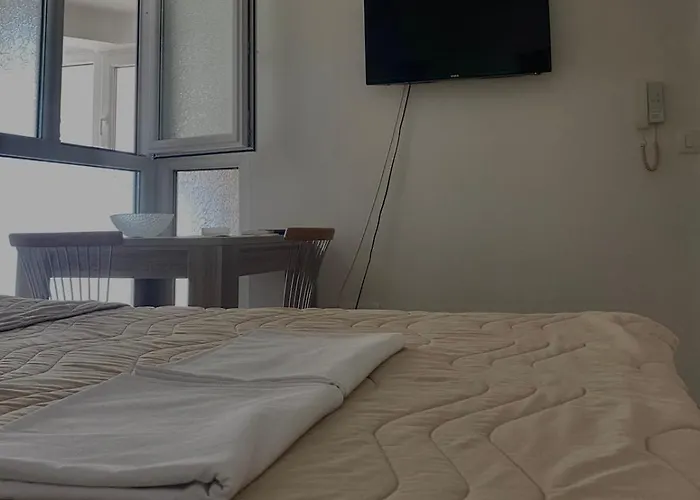 Apartments Horizont Budva