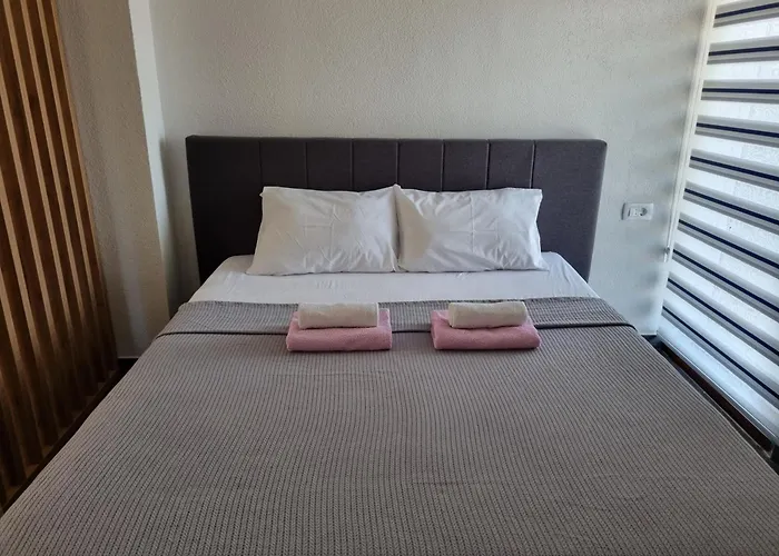 Apartmani Mihailovic Budva