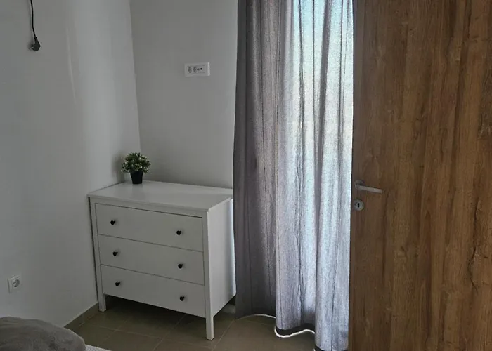 Haustierfreundliches Bella Budva Bečići