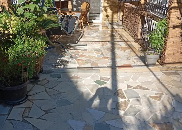 Apartman Studio Nedovic Budva