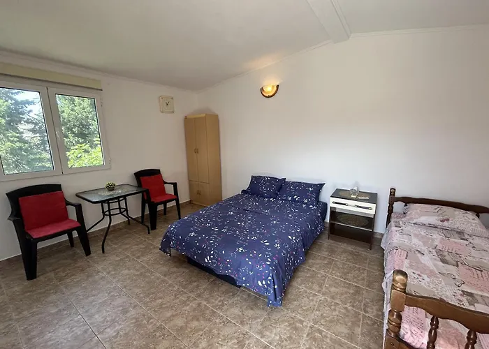 Apartments Todor Bar