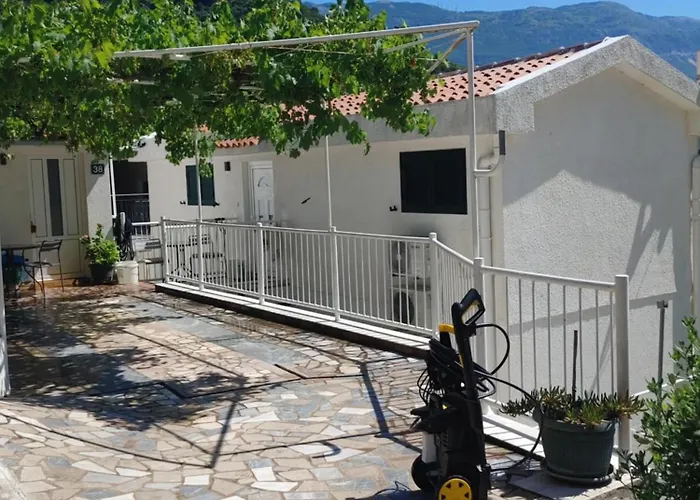 Vila Sipovac Budva
