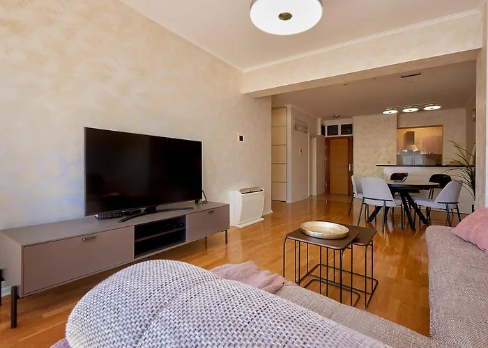 Haustierfreundliches 2Montenegro Harmonia Apartments Becici