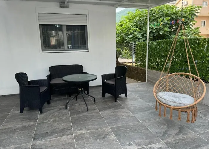 Anita Guest House Tivat
