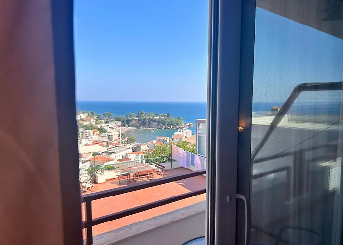 Apartments Aga Ulcinj