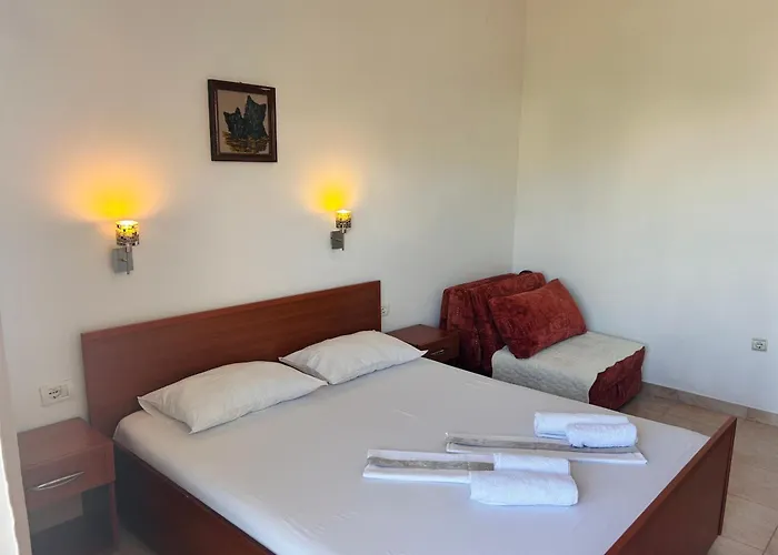 Apartments Aga Ulcinj