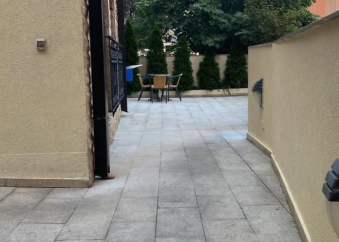 Pet friendly Apartments Ivan Petrovac