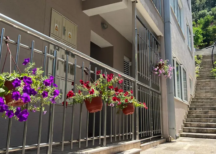 Guest House Mrvaljevic Budva