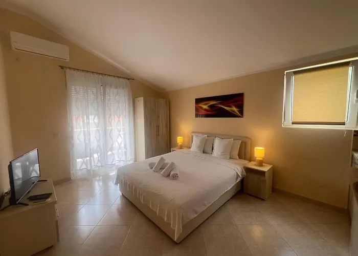 Apartmani Raskovic Budva