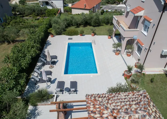 Privates Villa Mina Kotor
