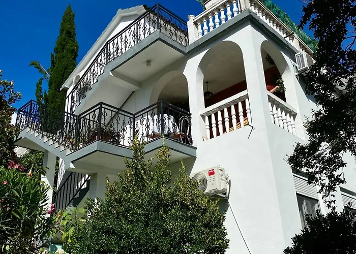 Kuca Anka Hotel Herceg Novi