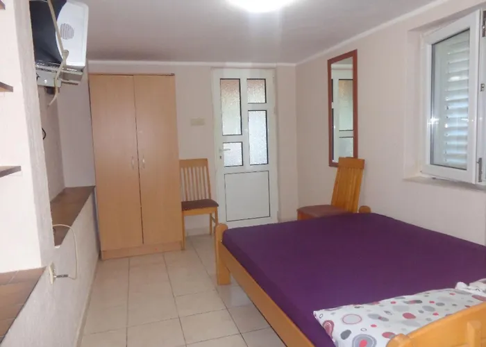 Huisdiervriedelijke Apartments Antic Budva