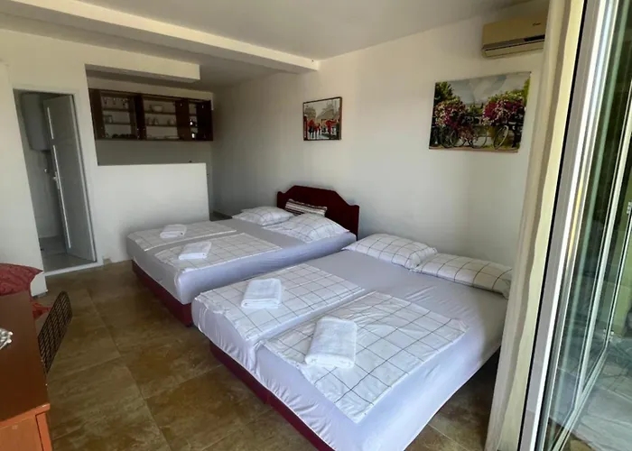 Apartments Bibic Budva