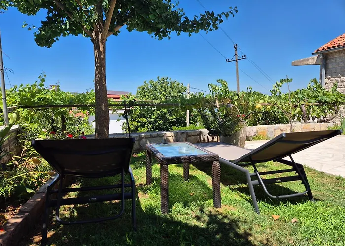 R&B Apartments Budva