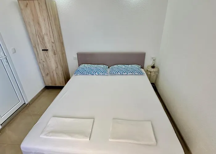Montenegrina Apartment Budva