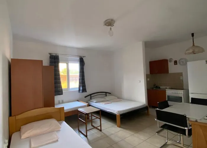 Guest House Nura Ulcinj