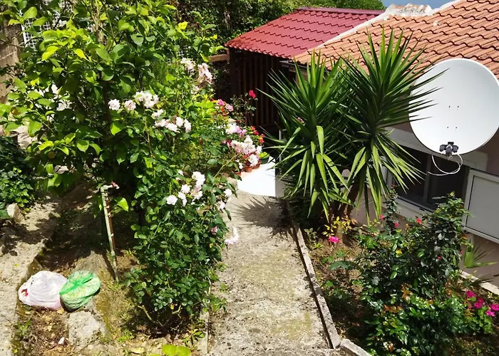 Apartmani "Srma" Srma 1 Herceg Novi