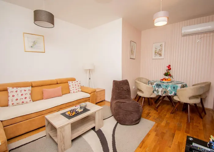Apartman Klara Petrovac na moru