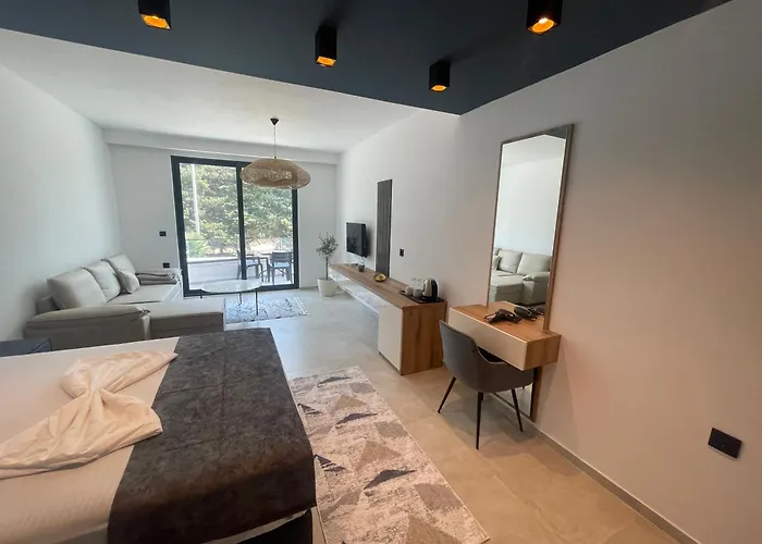 Apartaments Queen Ulcinj