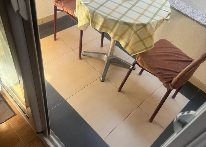 Vila Almas Ulcinj