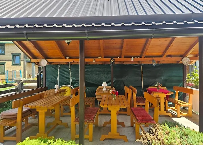 Guesthouse Sandra Kolašin