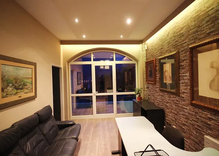 Art Guesthouse Cattaro
