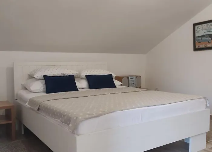 Apartment Maritimo Cattaro