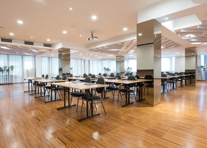 Casino Hotels in Kotor Bay