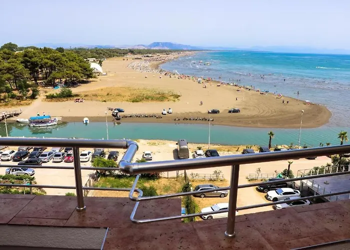 Rosa Negra Hotel Ulcinj
