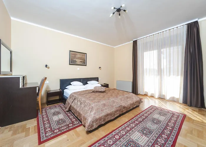 Hotel Stella Di Mare Budva