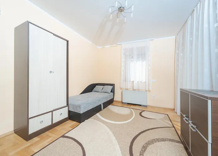 Hôtels de plage à Budva