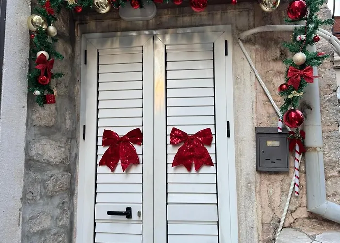 Budva Pet friendly Vacation Rentals