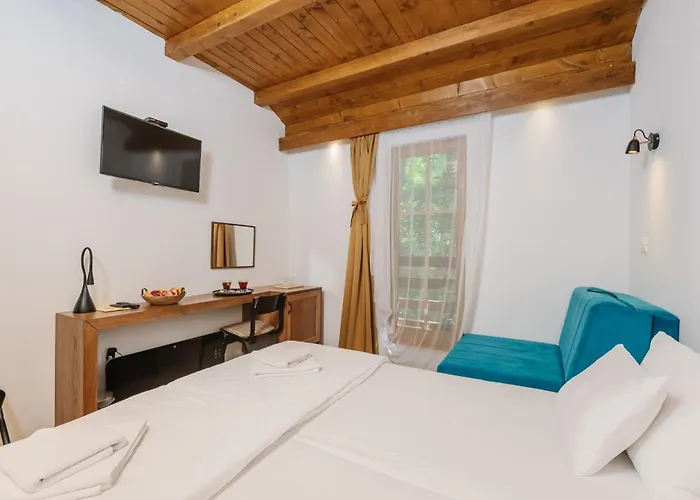 Hotel Porto Tara Žabljak