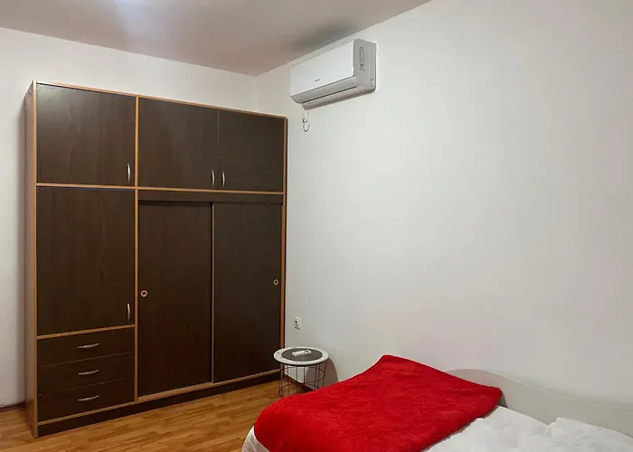 Apartmani Breze Podgorica