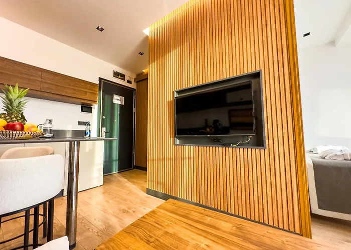 Bayview Hills Luxury Residences Tivat