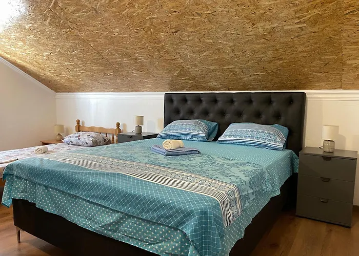 Apartment Perovic Cattaro che accetta animali
