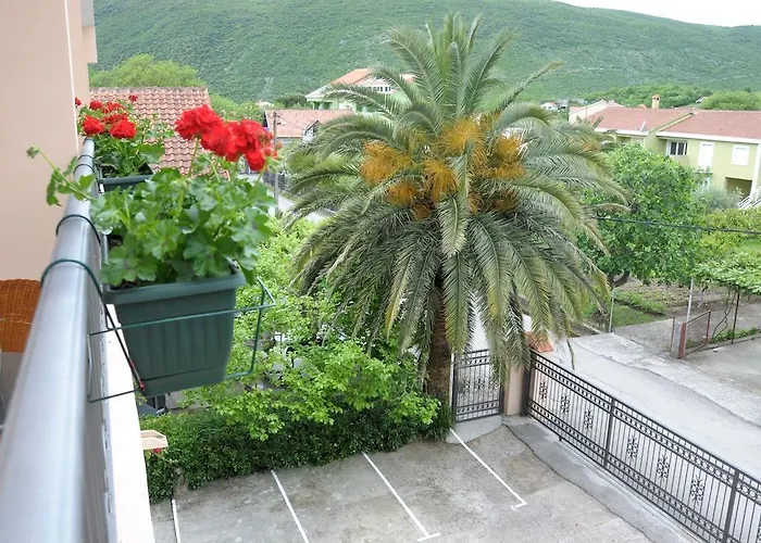 Apartments Royal Budva
