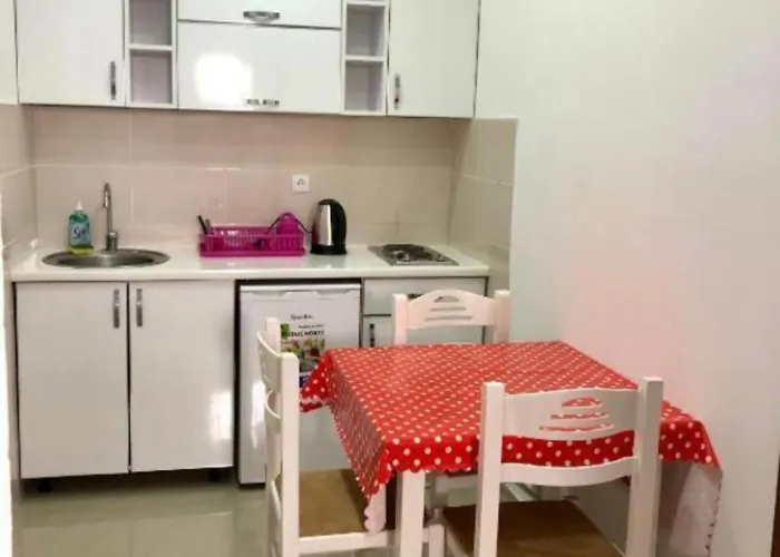 Apartments Sija Ulcinj