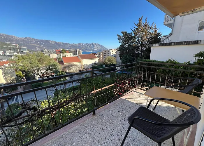 Guest House Plima 2 Budva