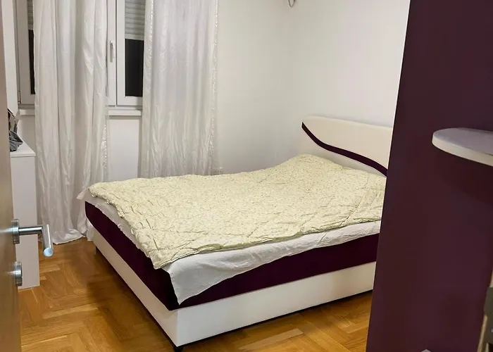 Apartment Budva