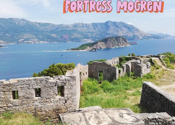 Freedom Hostel Budva