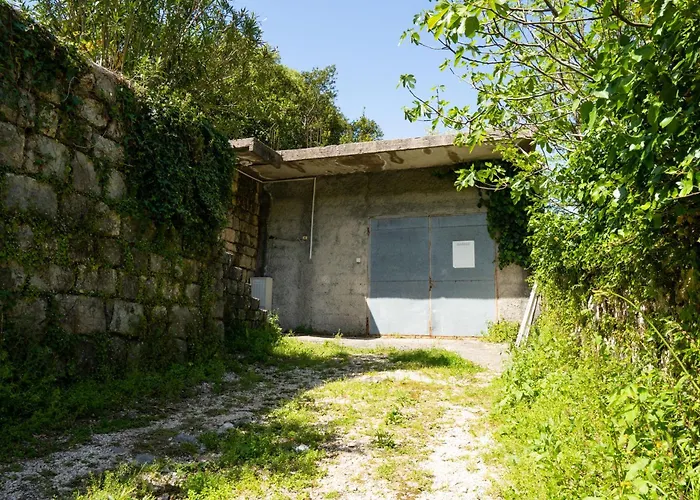M&B Apartment Cattaro che accetta animali