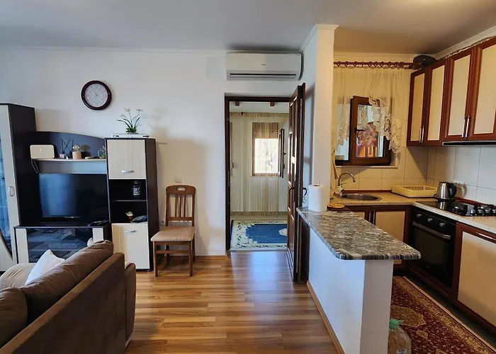 Apartment Ulcinj