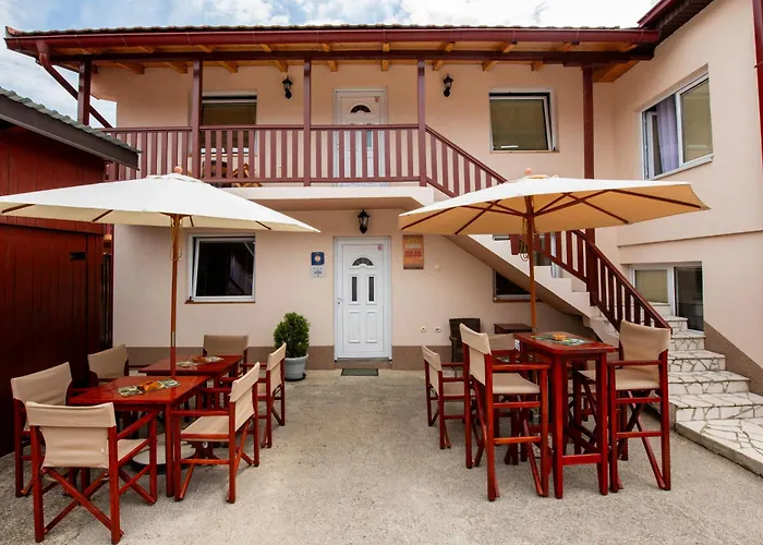 Rooms Sejo Kolašin