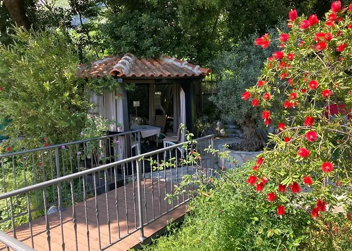 Apartments Villa Eden Cattaro