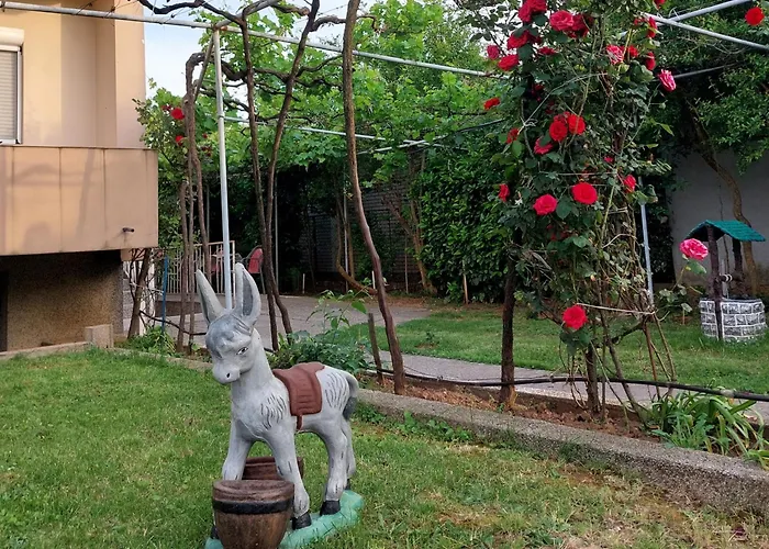 Apartments F Podgorica