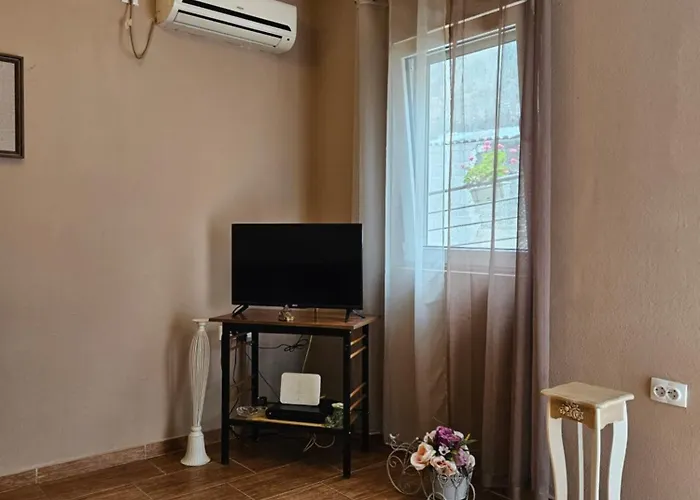 Apartment Aleksandar Cattaro