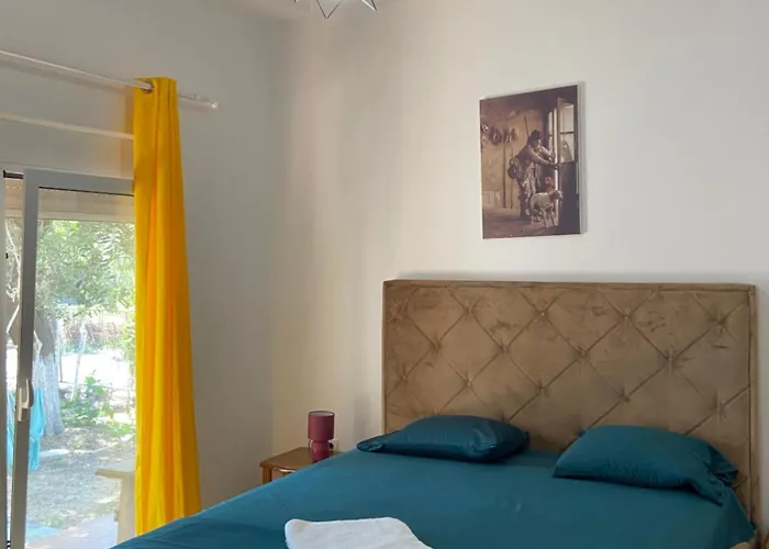 Montebello Inn Apartments Ulcinj