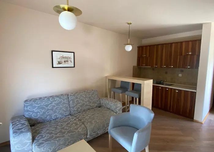 Apartments Bella di Mare Cattaro